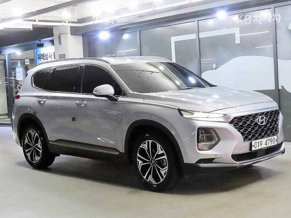 Хюндай Санта Фе TM Дизел 2.0 2WD Exclusive Специал (специален признак/издание) - Image 1