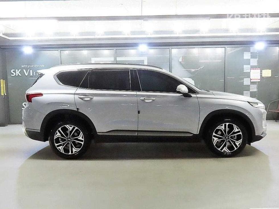 Хюндай Санта Фе TMДизел 2.0 2WD Exclusive Специал (специален признак/издание) - 3