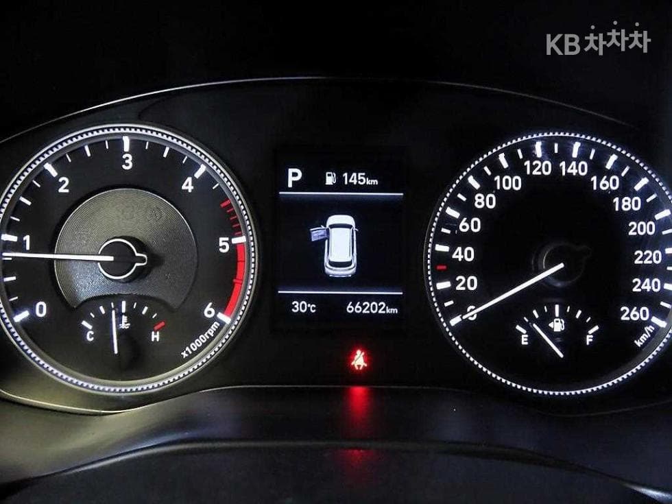 Хюндай Санта Фе TMДизел 2.0 2WD Exclusive Специал (специален признак/издание) - 9