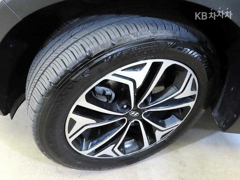 Хюндай Санта Фе TMДизел 2.0 2WD Exclusive Специал (специален признак/издание) - 20