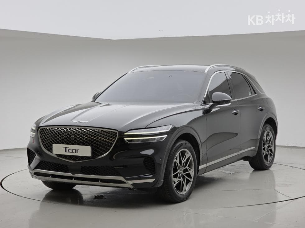Genesis GV70 Diesel 2.2 AWD - Image 1