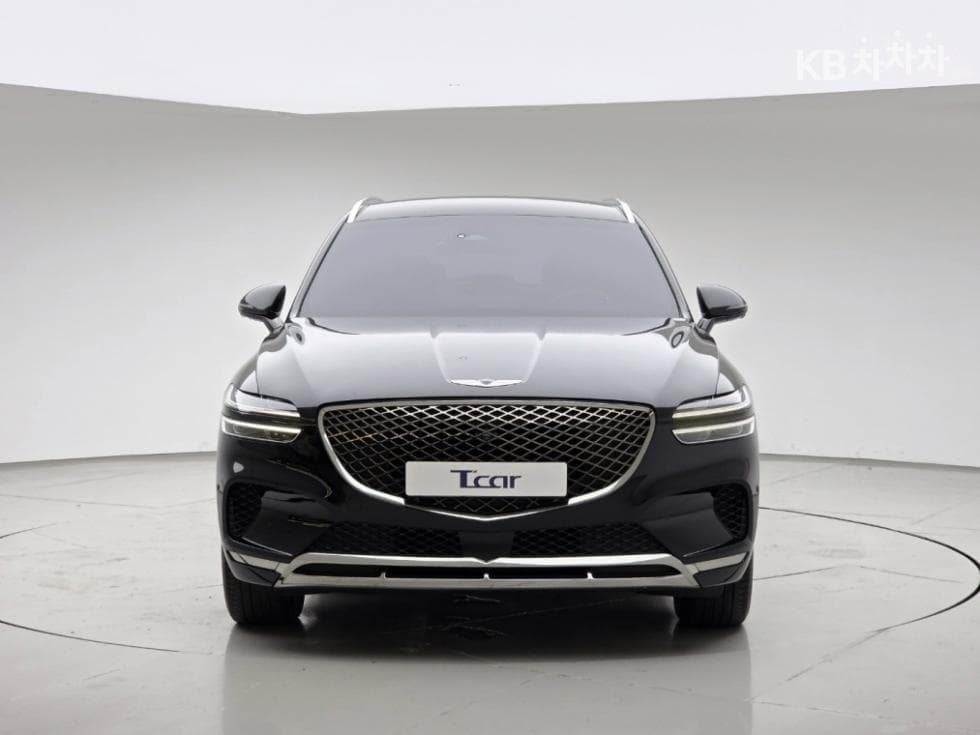 Genesis GV70Diesel 2.2 AWD - 2