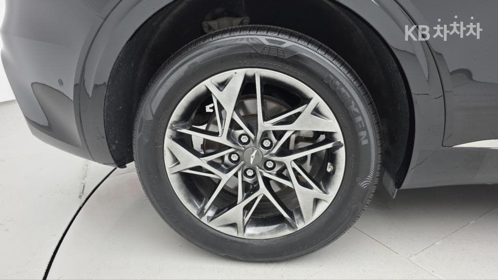 Genesis GV70Diesel 2.2 AWD - 5