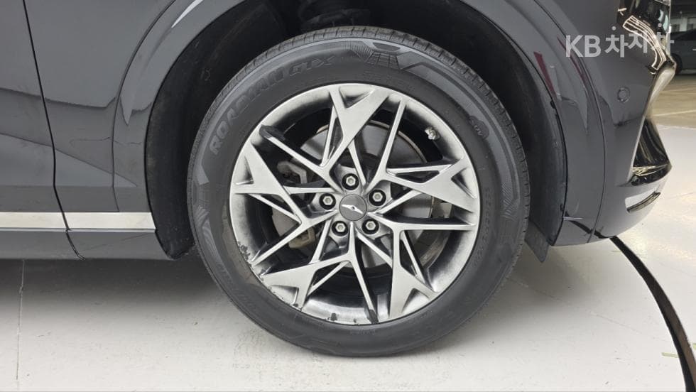 Genesis GV70Diesel 2.2 AWD - 6