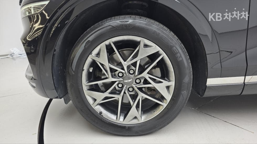 Genesis GV70Diesel 2.2 AWD - 7