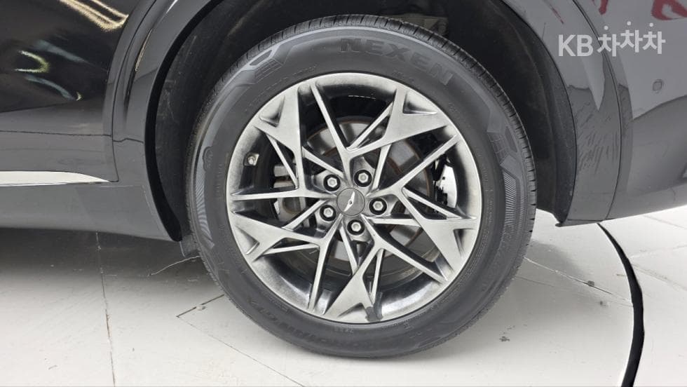 Genesis GV70Diesel 2.2 AWD - 8