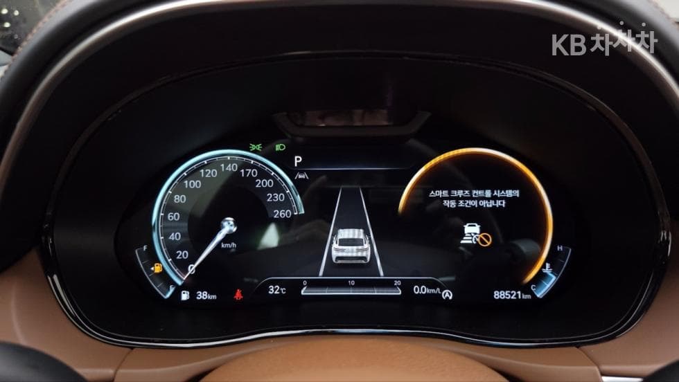 Genesis GV70Diesel 2.2 AWD - 11