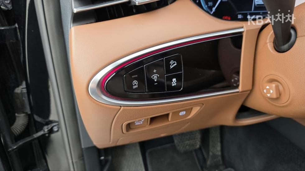 Genesis GV70Diesel 2.2 AWD - 17