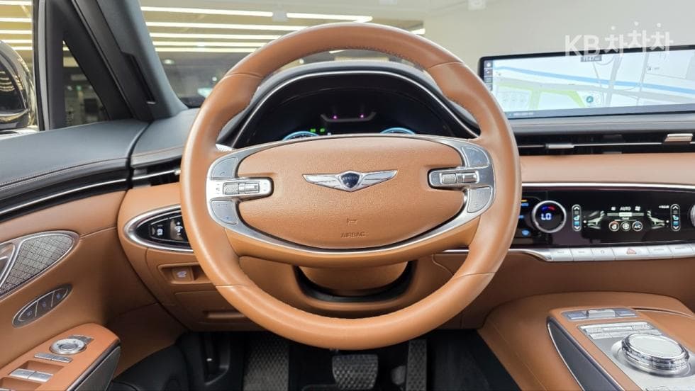 Genesis GV70Diesel 2.2 AWD - 18