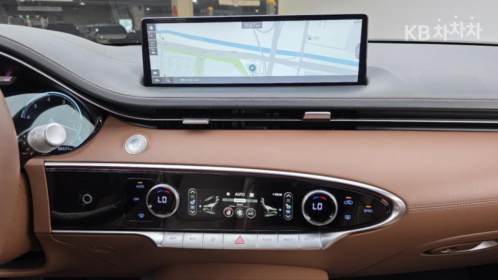 Genesis GV70Diesel 2.2 AWD - 19