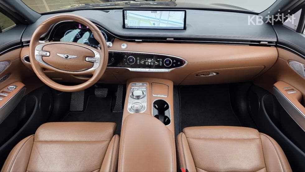 Genesis GV70Diesel 2.2 AWD - 20