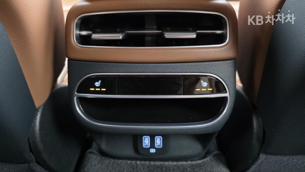 Genesis GV70Diesel 2.2 AWD - 21