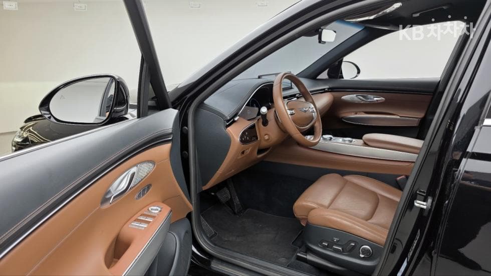 Genesis GV70Diesel 2.2 AWD - 22