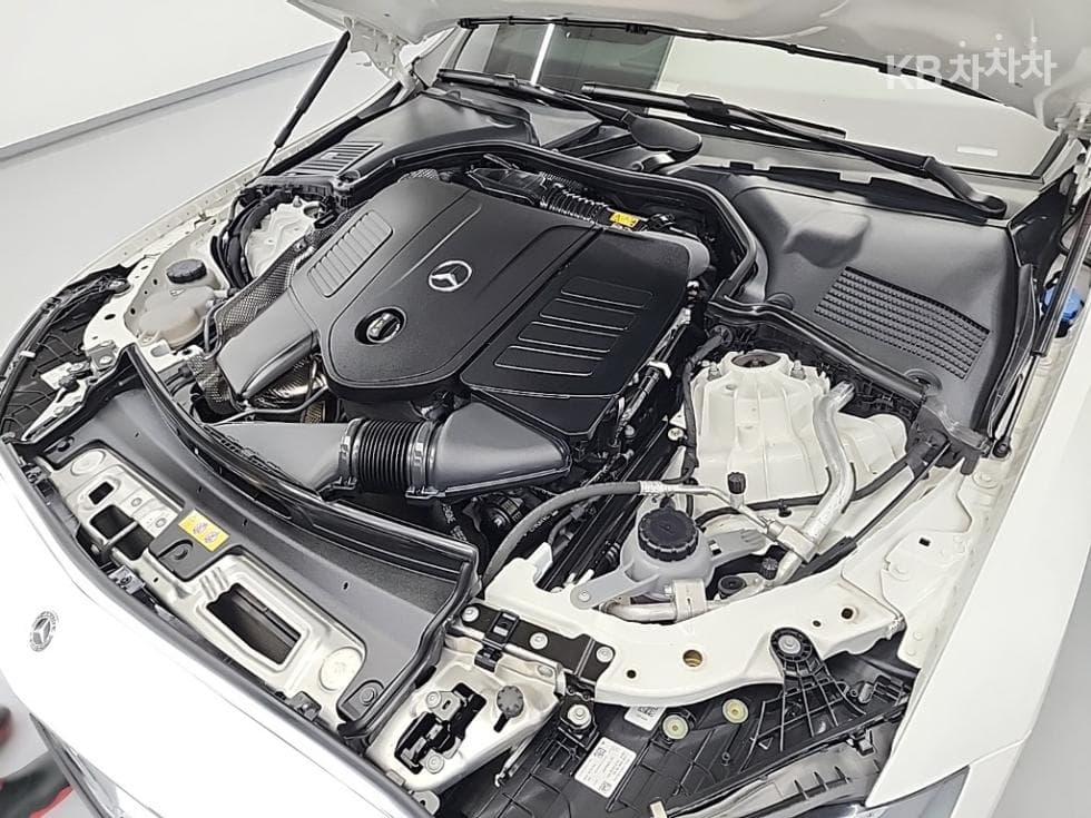 Mercedes-Benz The New (facelift) C-ClassC200 Avantgarde W205 - 5