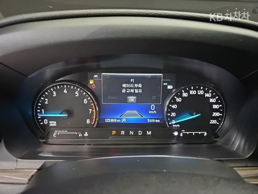 Форд Експлорер(6세대)Бензин Турбо 2.3 AWD Limited - 6