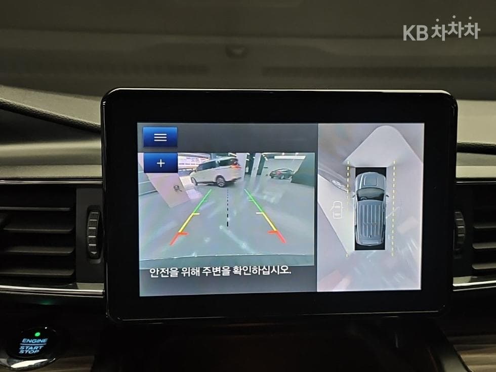 Форд Експлорер(6세대)Бензин Турбо 2.3 AWD Limited - 16