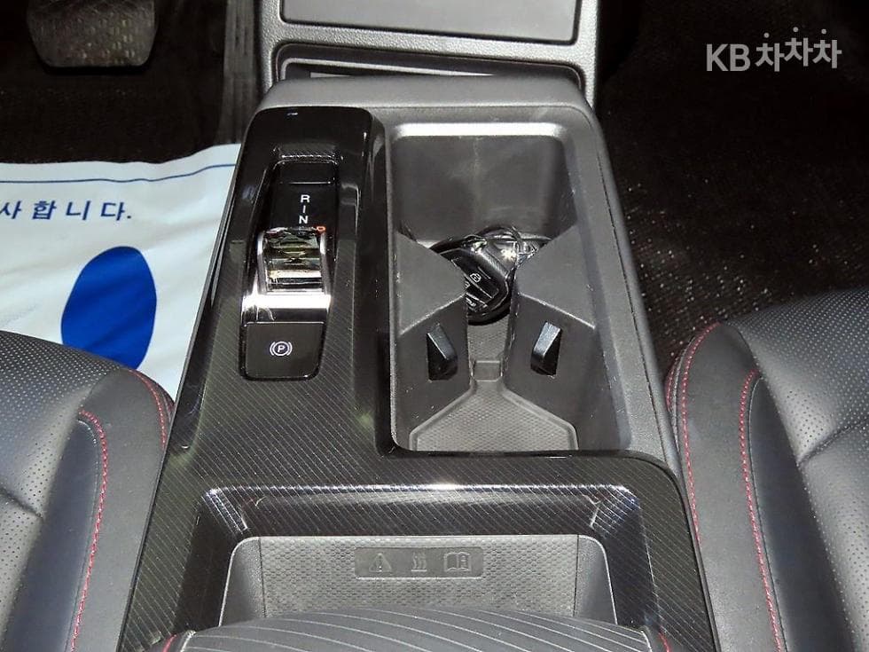 КейДжи Мобилити 액티언(J120)2WD S7 Стандартен - 12