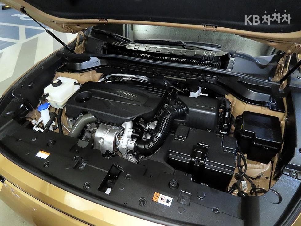 КейДжи Мобилити 액티언(J120)2WD S7 Стандартен - 19