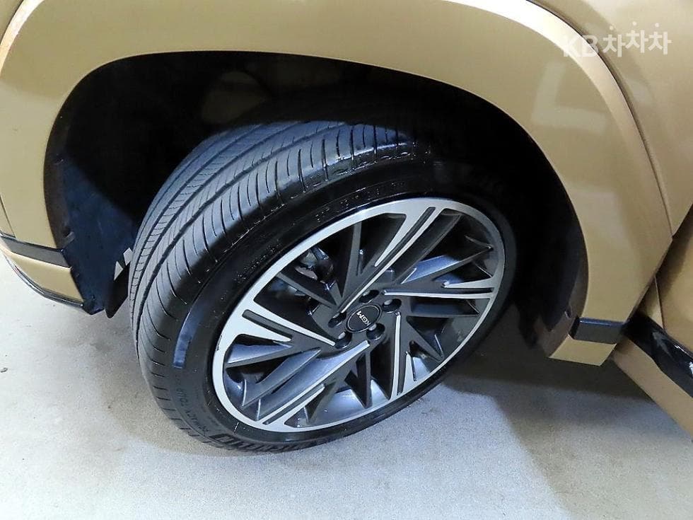 КейДжи Мобилити 액티언(J120)2WD S7 Стандартен - 20