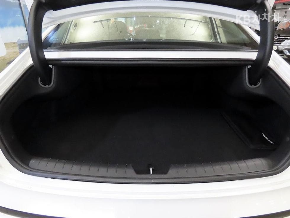 Хюндай Ди Всеново Grandeur (Azera)3.5 LPG 일반 Premium - 17