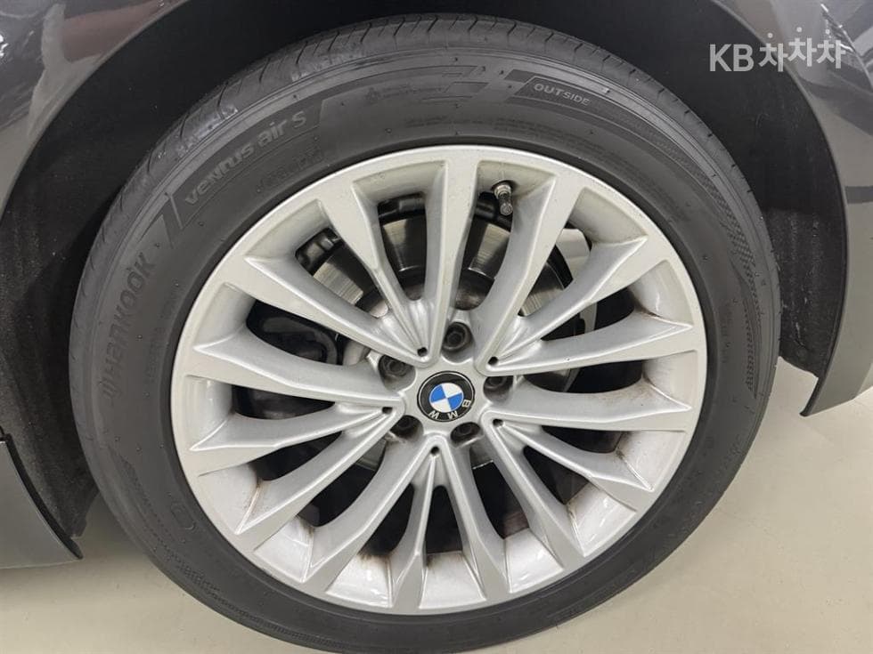 BMW 올Нов5 Серия (G30)520d xDrive Luxury Plus - 19