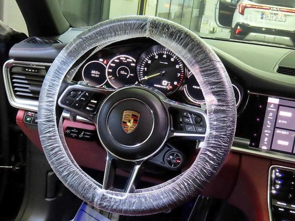 Porsche 파나메라 (971)2.9 4 E-Hybrid Стандартен - 8