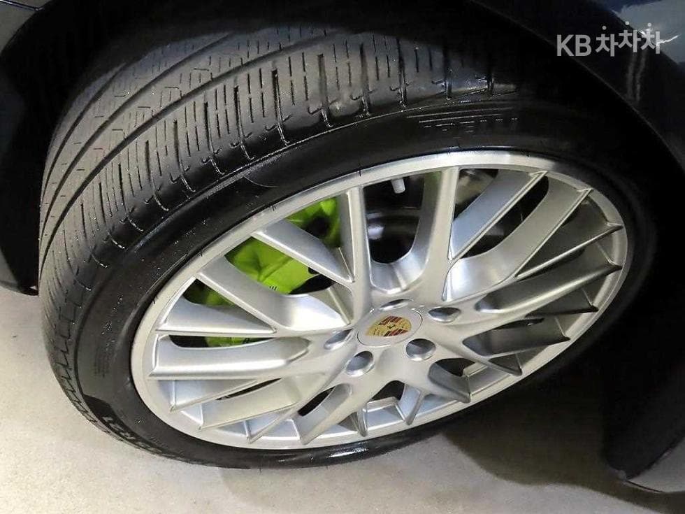 Porsche 파나메라 (971)2.9 4 E-Hybrid Стандартен - 20
