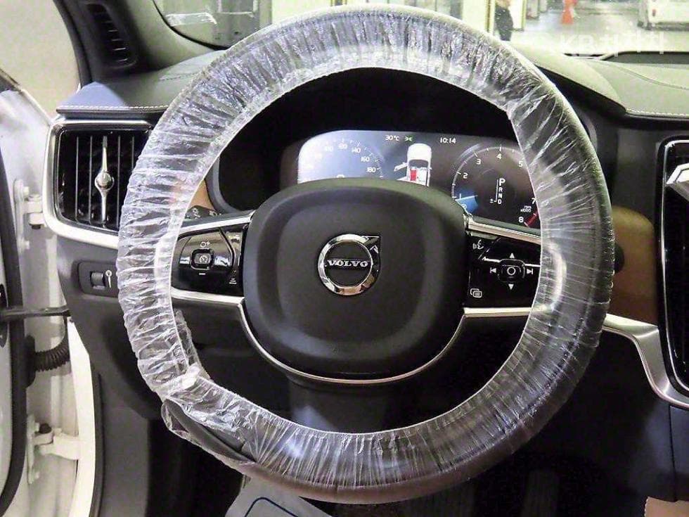 Volvo S90 Второ поколениеT5 Inscription - 8