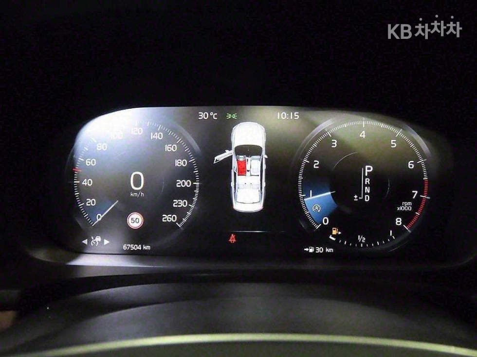 Volvo S90 Второ поколениеT5 Inscription - 9