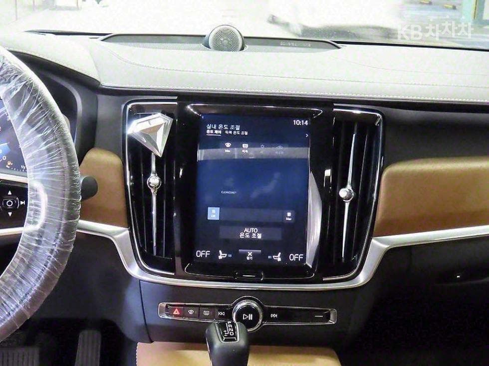 Volvo S90 Второ поколениеT5 Inscription - 11
