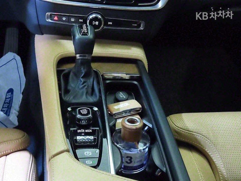 Volvo S90 Второ поколениеT5 Inscription - 12