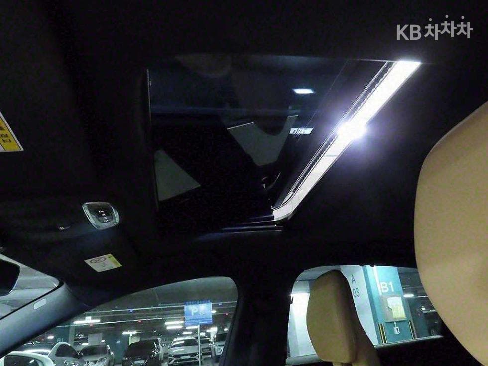 Volvo S90 Второ поколениеT5 Inscription - 16