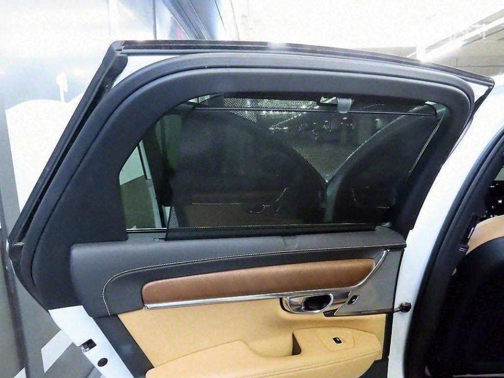 Volvo S90 Второ поколениеT5 Inscription - 17