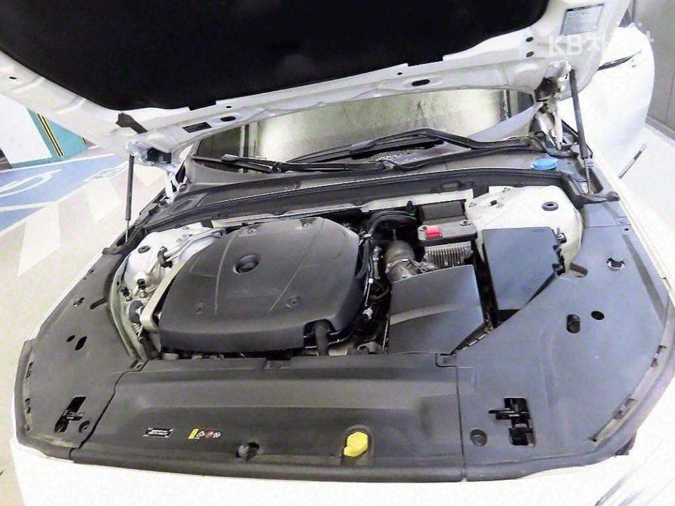 Volvo S90 Второ поколениеT5 Inscription - 19
