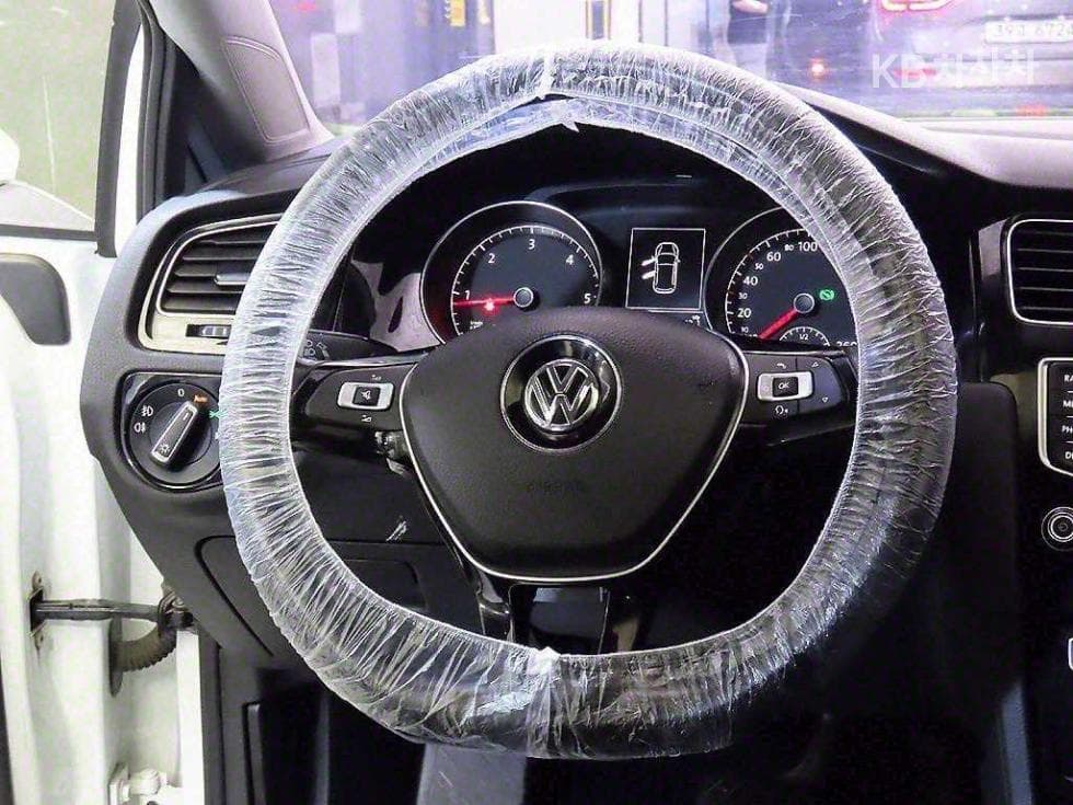 Volkswagen Голф2.0 Турбо Дизел Инжекция MK7 Premium - 8