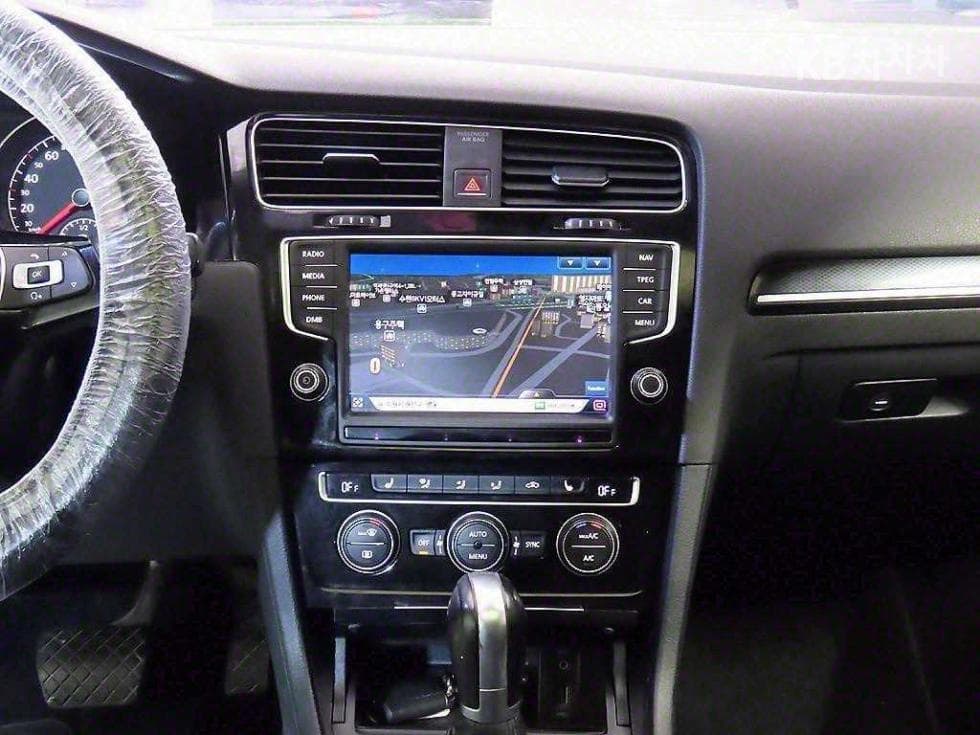 Volkswagen Голф2.0 Турбо Дизел Инжекция MK7 Premium - 11
