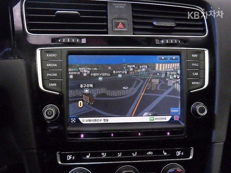 Volkswagen Голф2.0 Турбо Дизел Инжекция MK7 Premium - 13