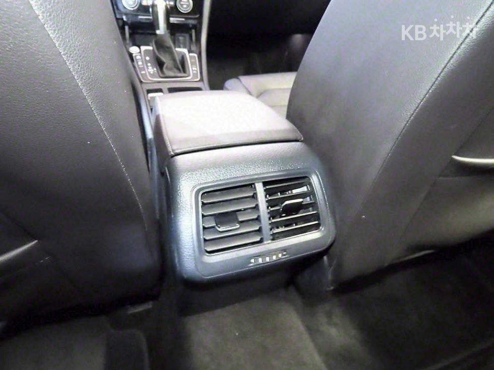Volkswagen Голф2.0 Турбо Дизел Инжекция MK7 Premium - 16