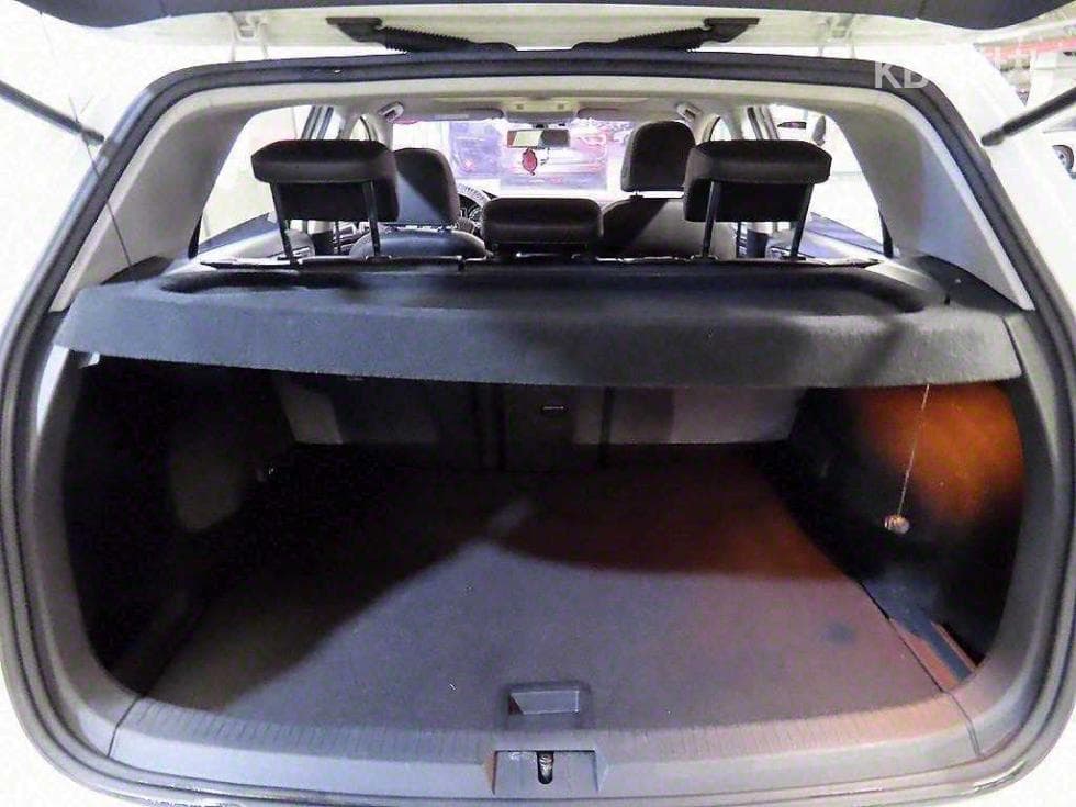 Volkswagen Голф2.0 Турбо Дизел Инжекция MK7 Premium - 18