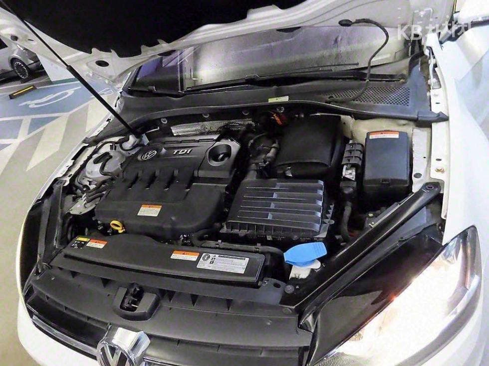 Volkswagen Голф2.0 Турбо Дизел Инжекция MK7 Premium - 19