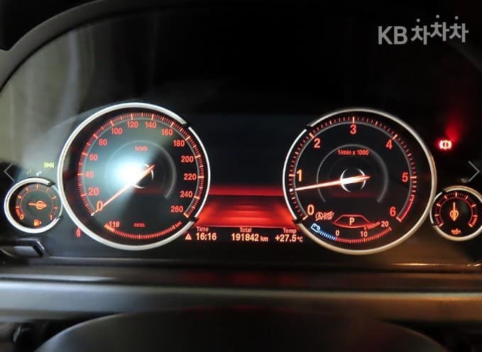 BMW Нов6 Series640d xDrive 그란Купе Стандартен - 9