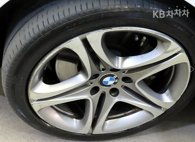 BMW Нов6 Series640d xDrive 그란Купе Стандартен - 19