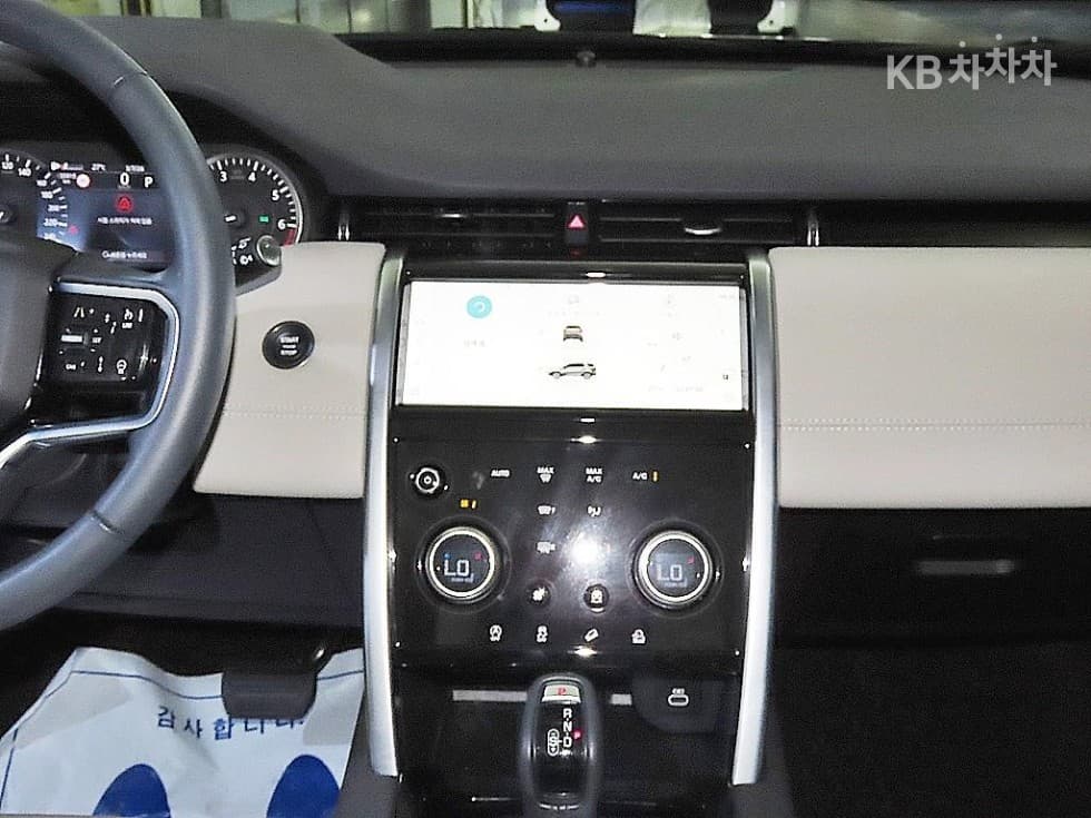 Land Rover 디스커버리 스포츠 Второ поколениеP250 SE - 11