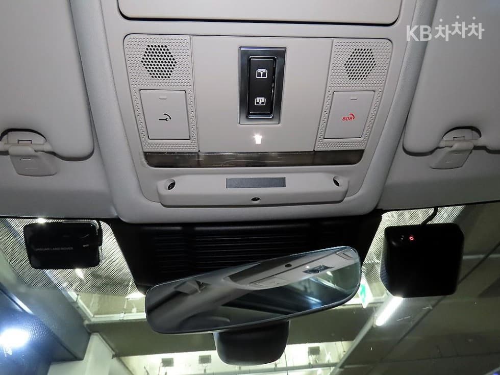 Land Rover 디스커버리 스포츠 Второ поколениеP250 SE - 14