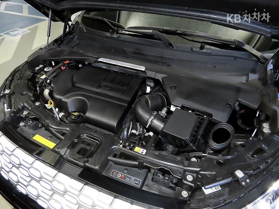 Land Rover 디스커버리 스포츠 Второ поколениеP250 SE - 19