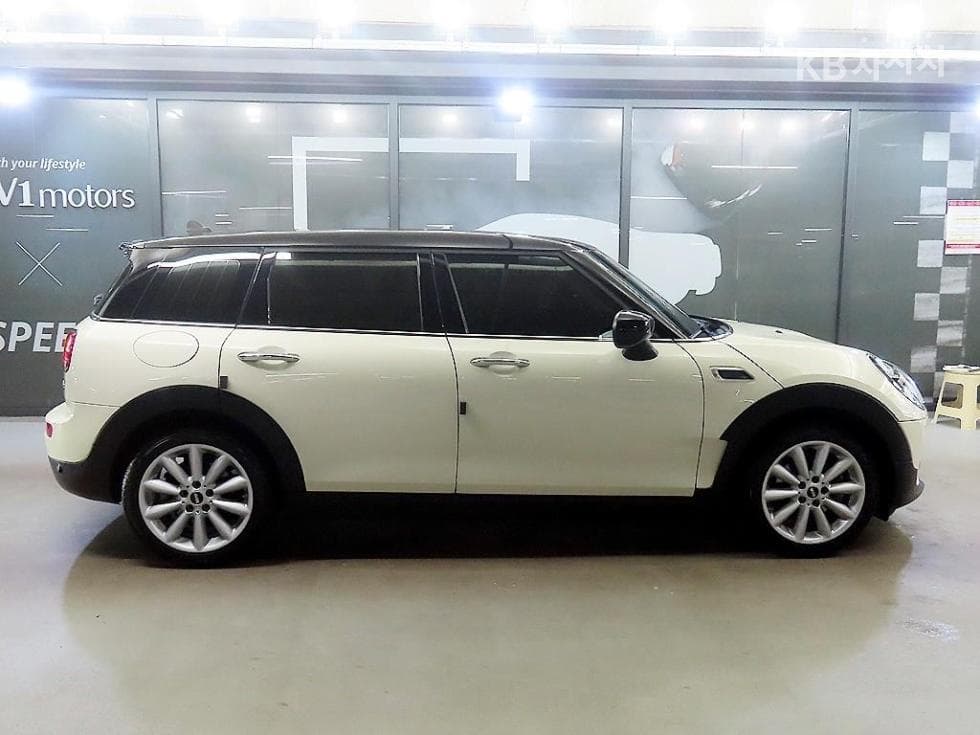 Мини 클럽맨 Второ поколение1.5 Cooper Classic Plus Lite - 3