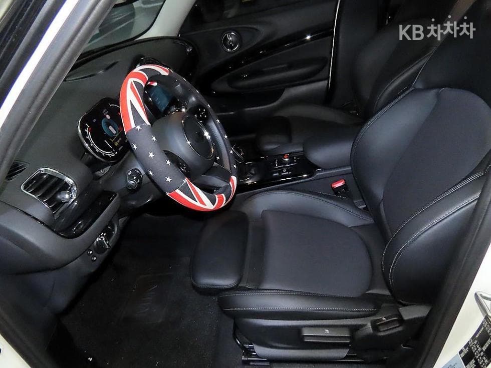 Мини 클럽맨 Второ поколение1.5 Cooper Classic Plus Lite - 6