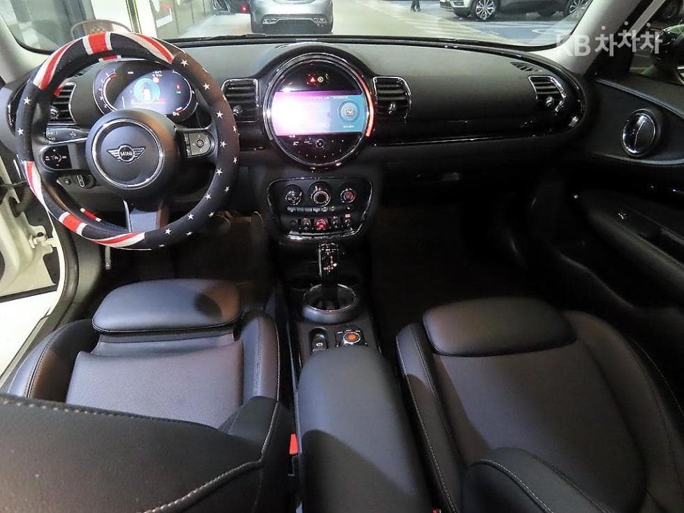 Мини 클럽맨 Второ поколение1.5 Cooper Classic Plus Lite - 10