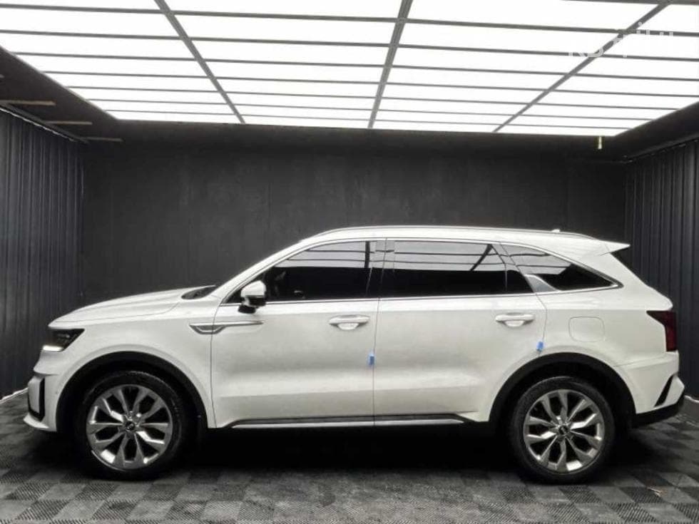 Киа Sorento 4-то поколение2.2 Дизел 2WD Signature - 4