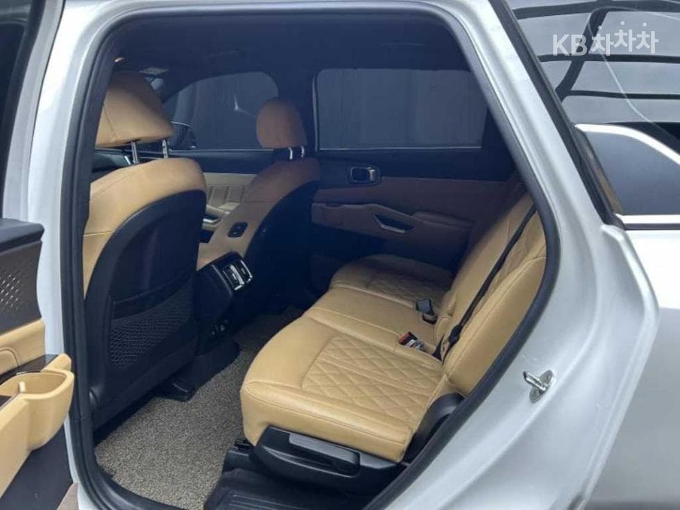 Киа Sorento 4-то поколение2.2 Дизел 2WD Signature - 6
